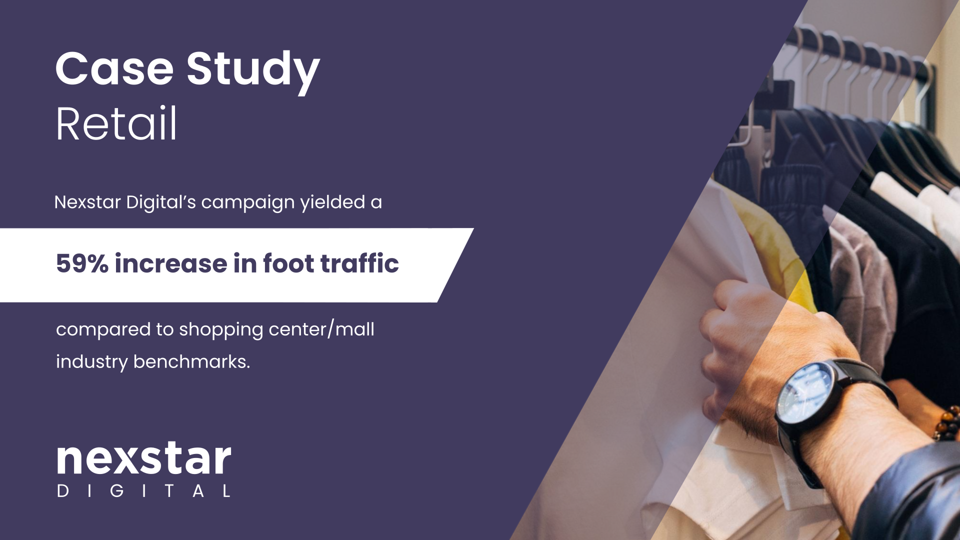 retail strategy case study