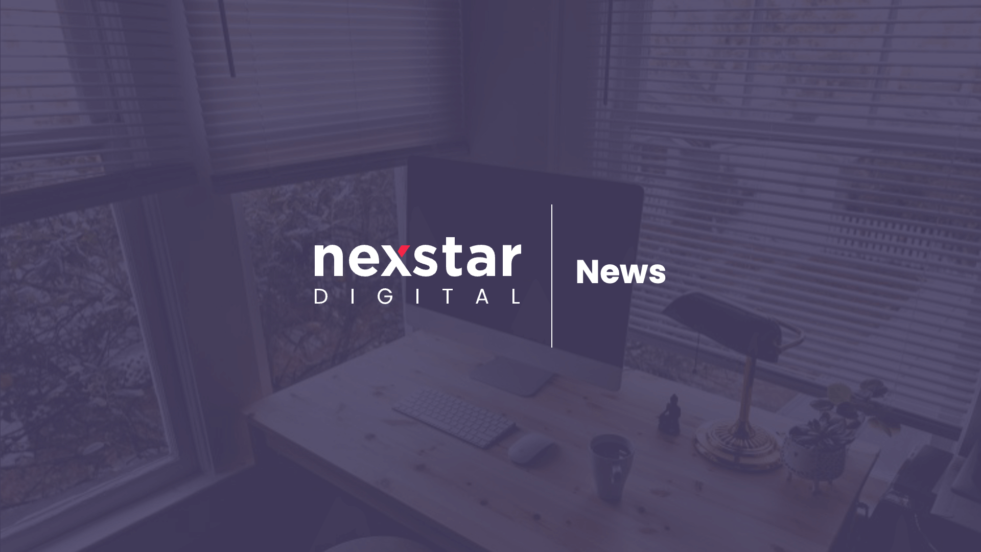 Nexstar Digital Names Dennis Cook Senior VP of Sales Marketing