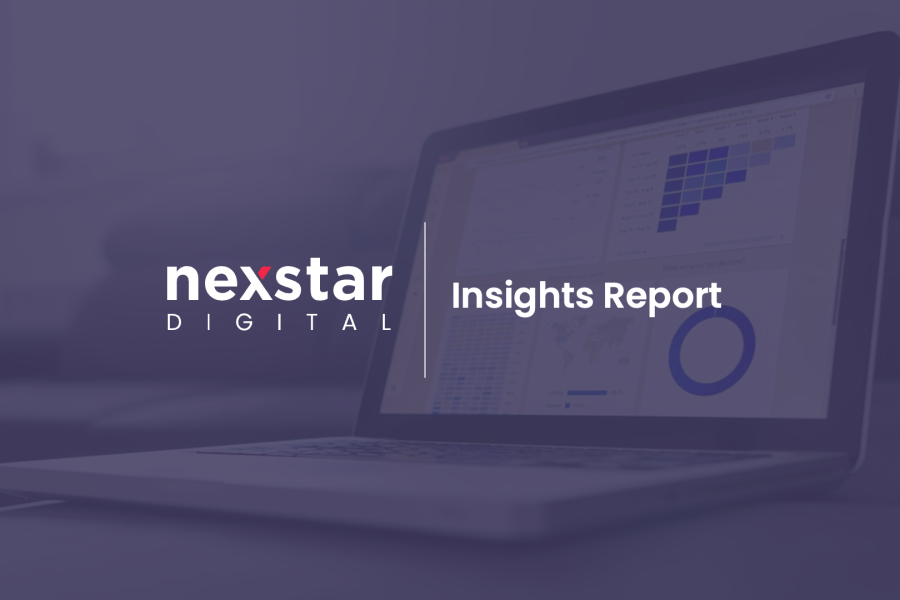 Nexstar Digital Insights Report