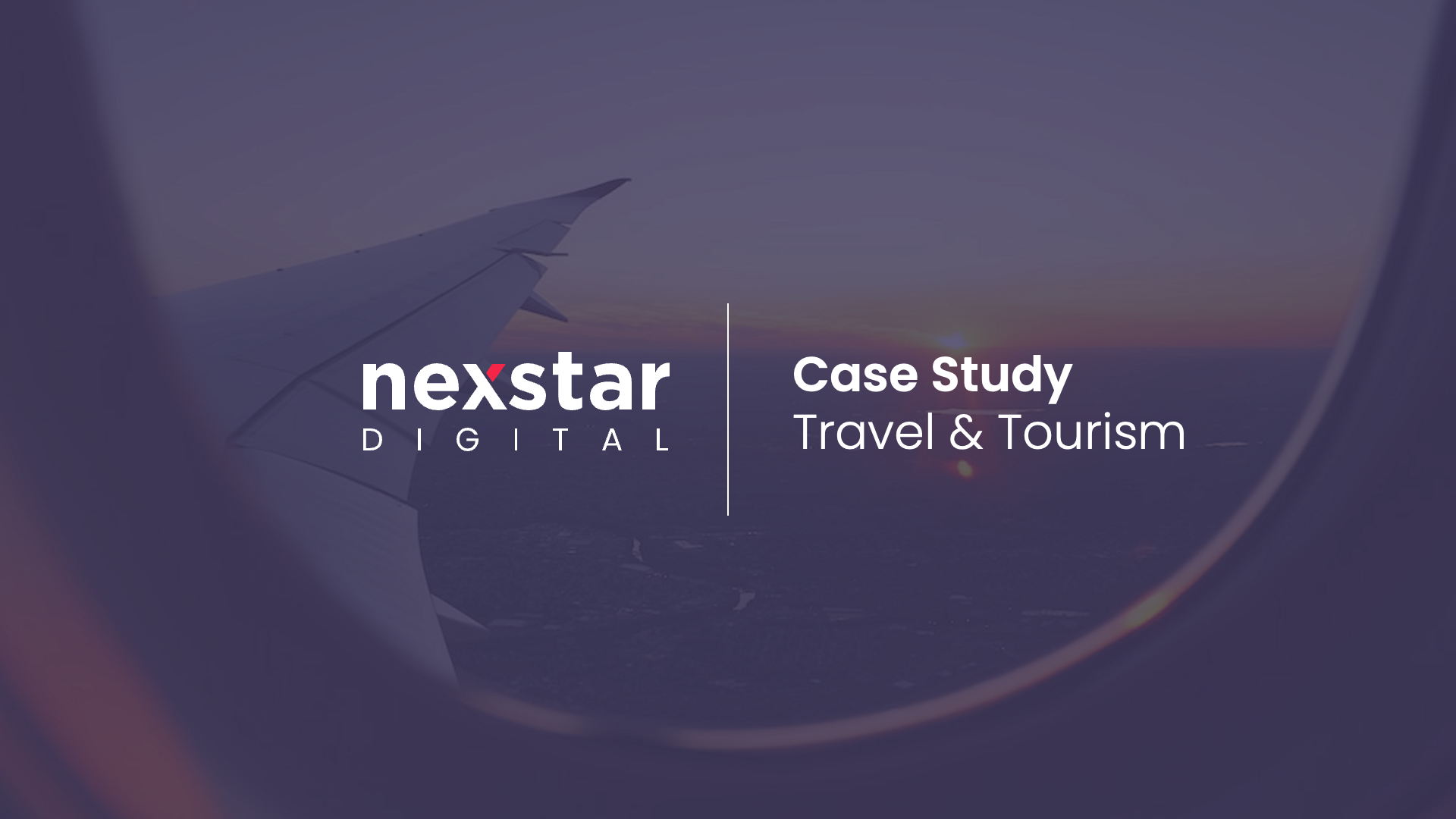 CASE STUDY: Travel & Tourism Advertiser